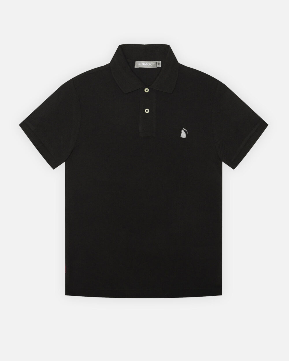 NEW МИКРОБ АНТОН поло предметМонтажная область 1