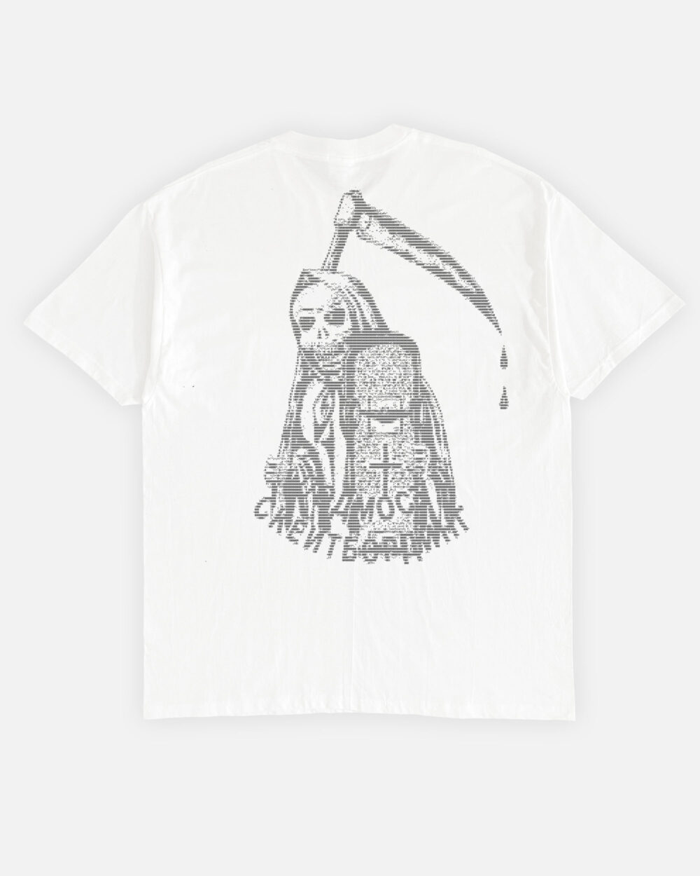 Футба текстик белая предметМонтажная область 2