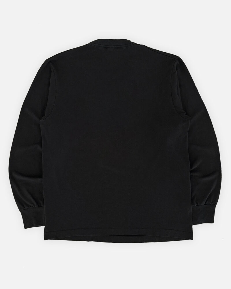 Лонг черный предметМонтажная область 2