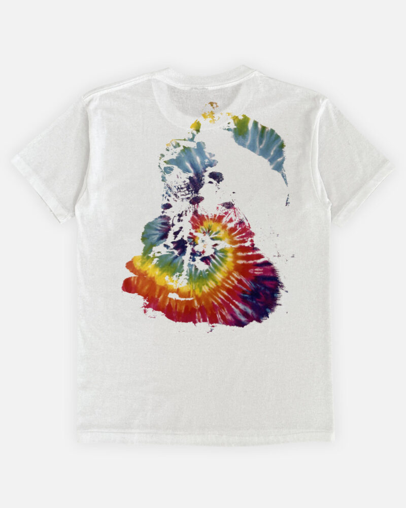 Футба белая 4 карман предметМонтажная область 2