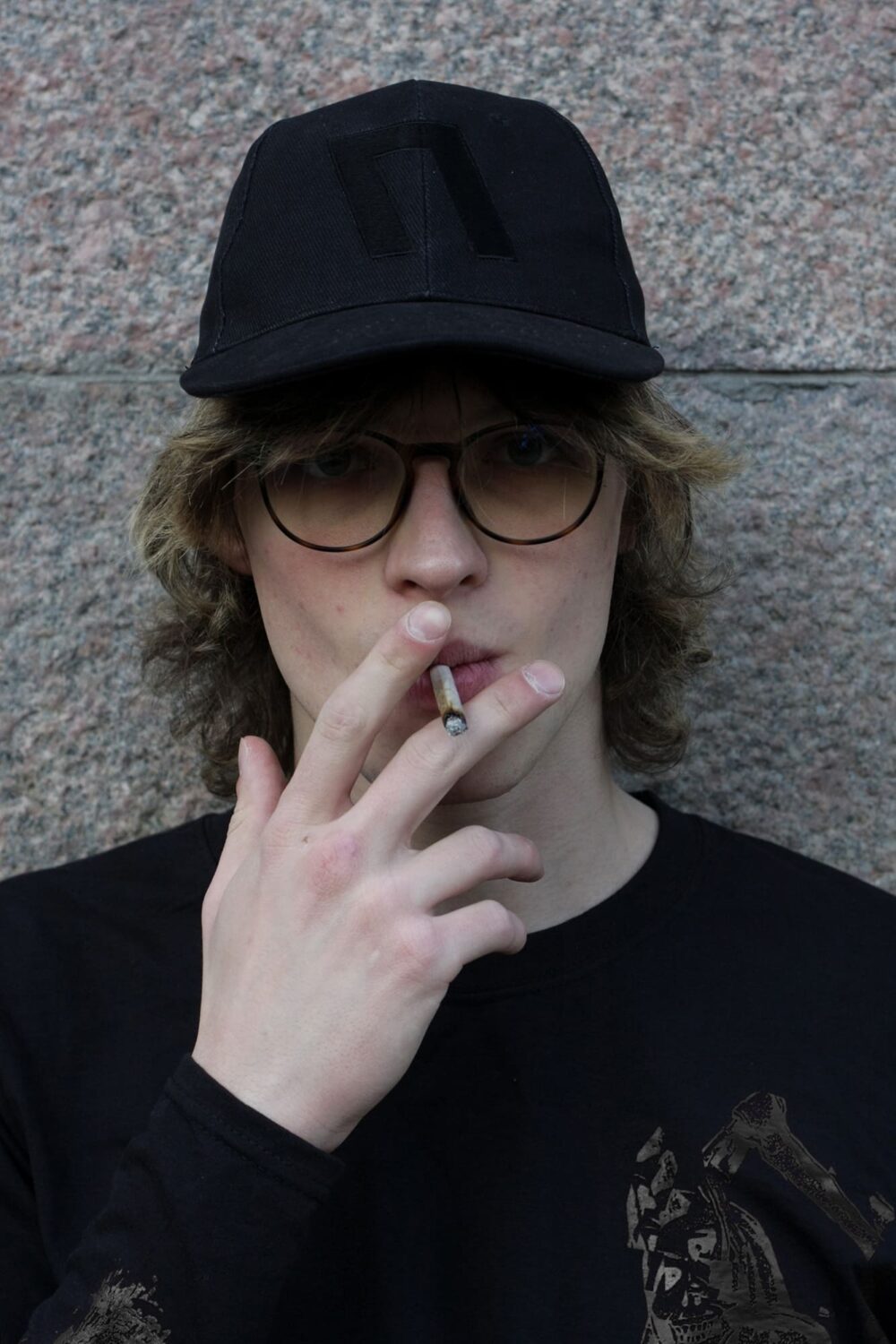 сережа лонг дисторшн черный_0000_IMG_3825 copy