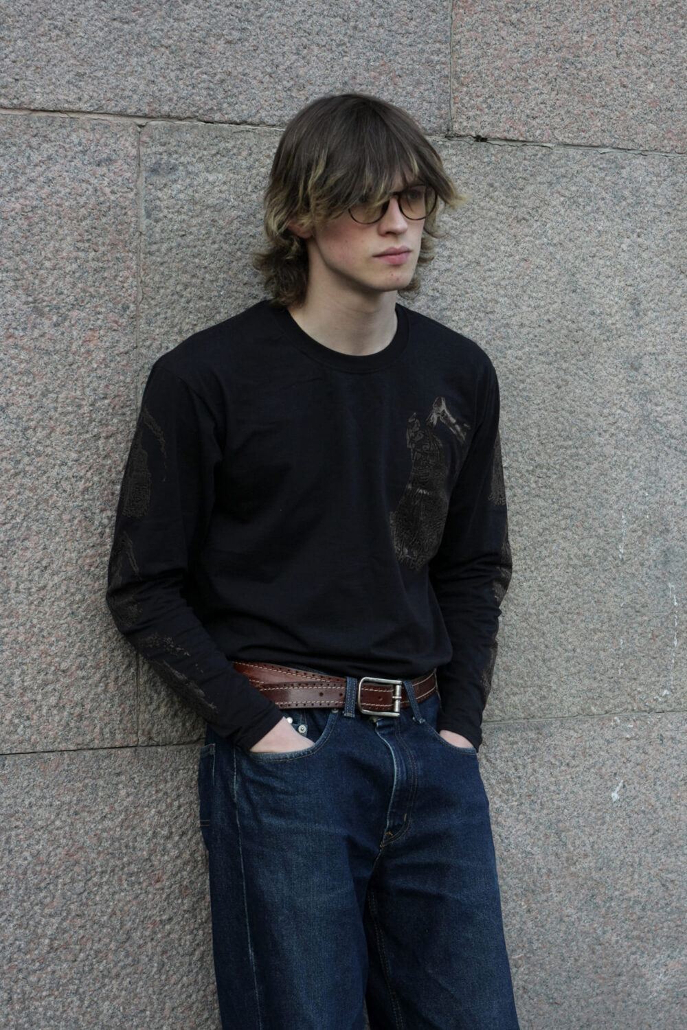 сережа лонг дисторшн черный_0002_IMG_3805 copy