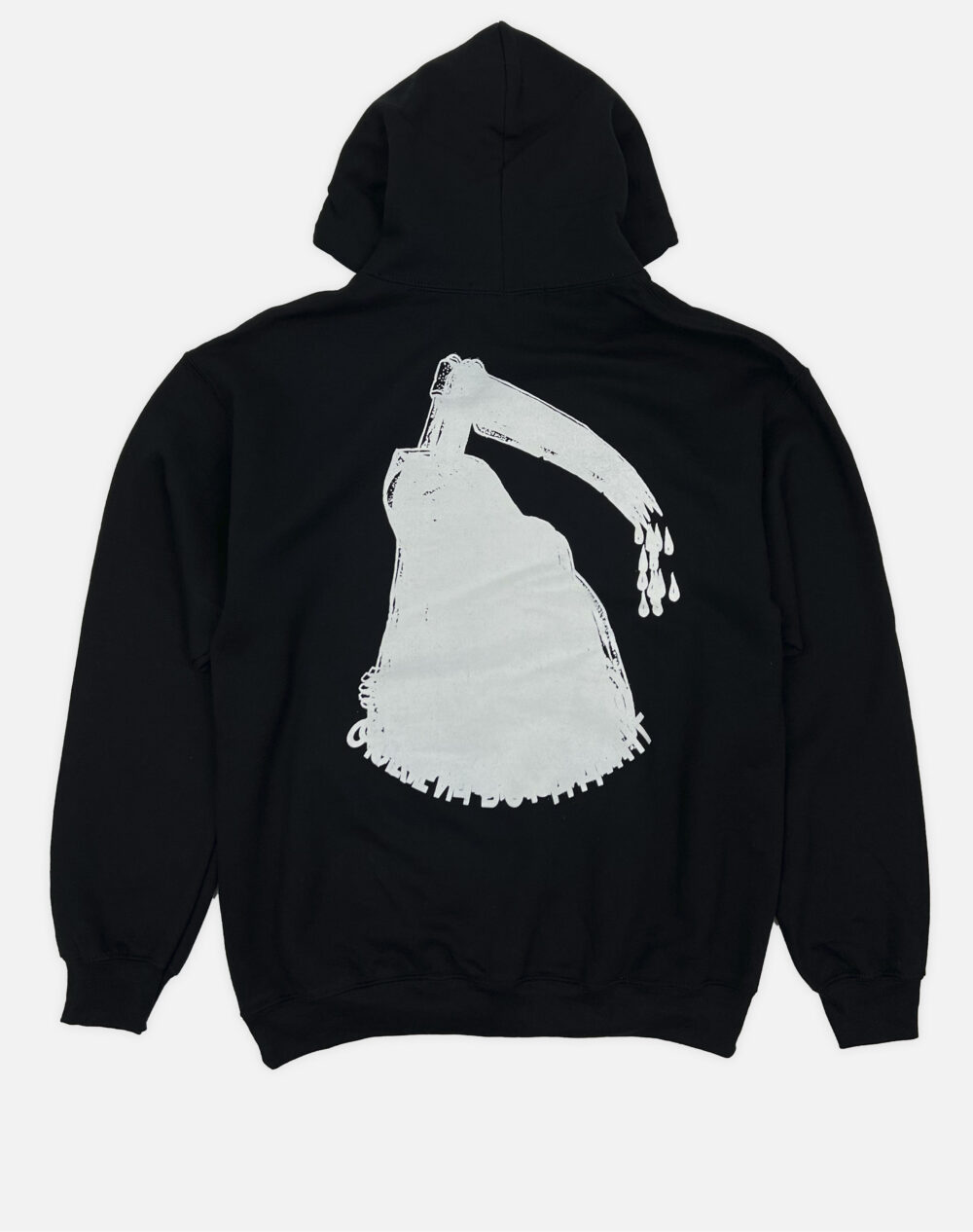 запечатанное худи предмет декМонтажная область 2