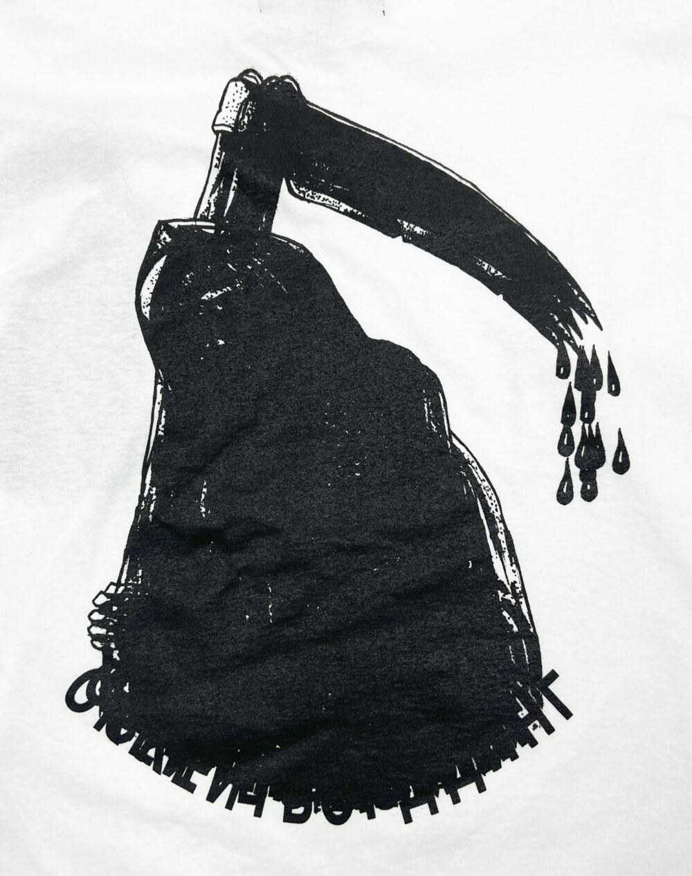 запечатанный лонг предмет декМонтажная область 3