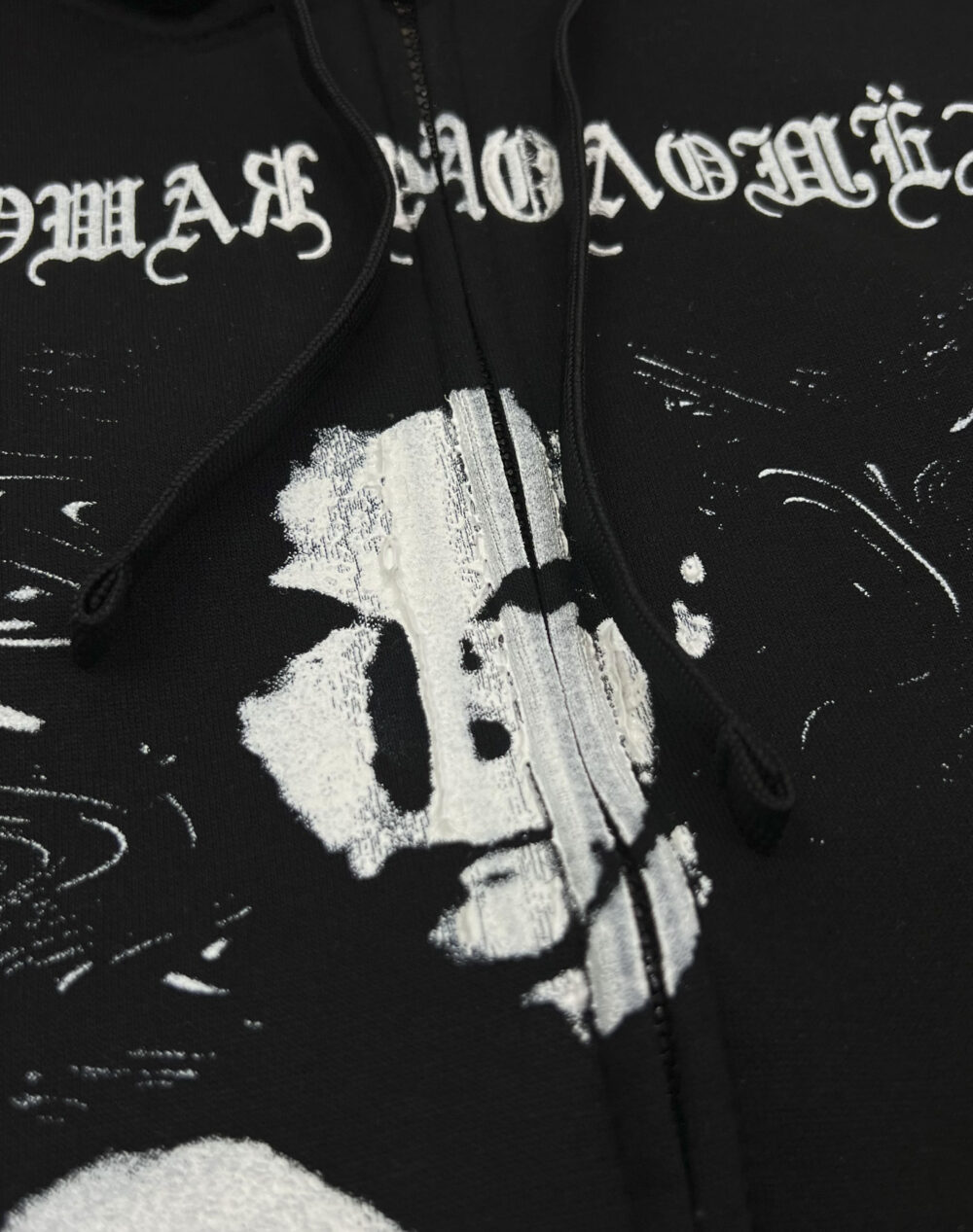 зип худи предмет декМонтажная область 6