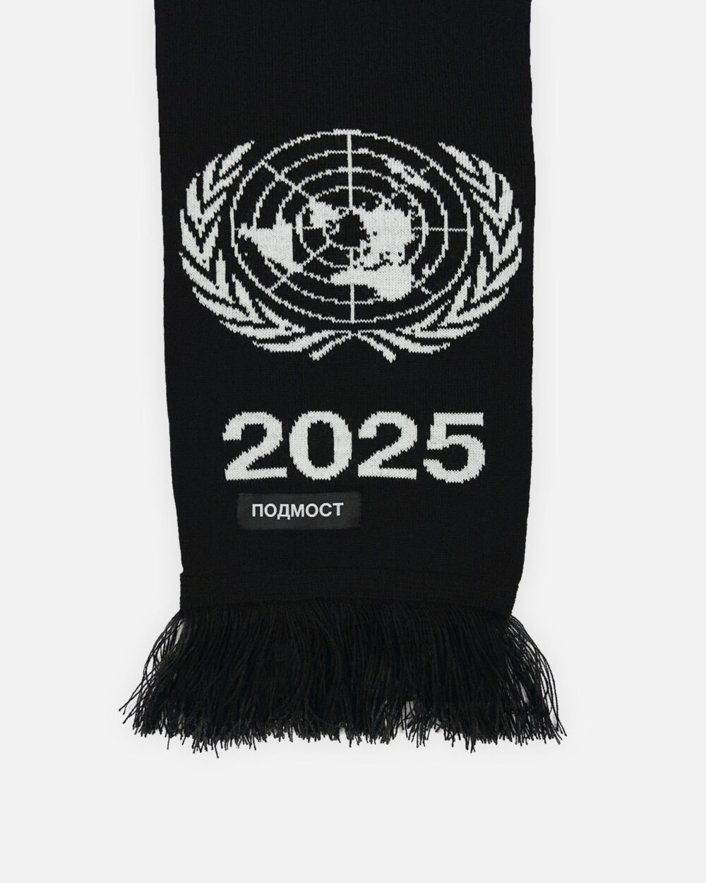 шарф предметы декМонтажная область 4