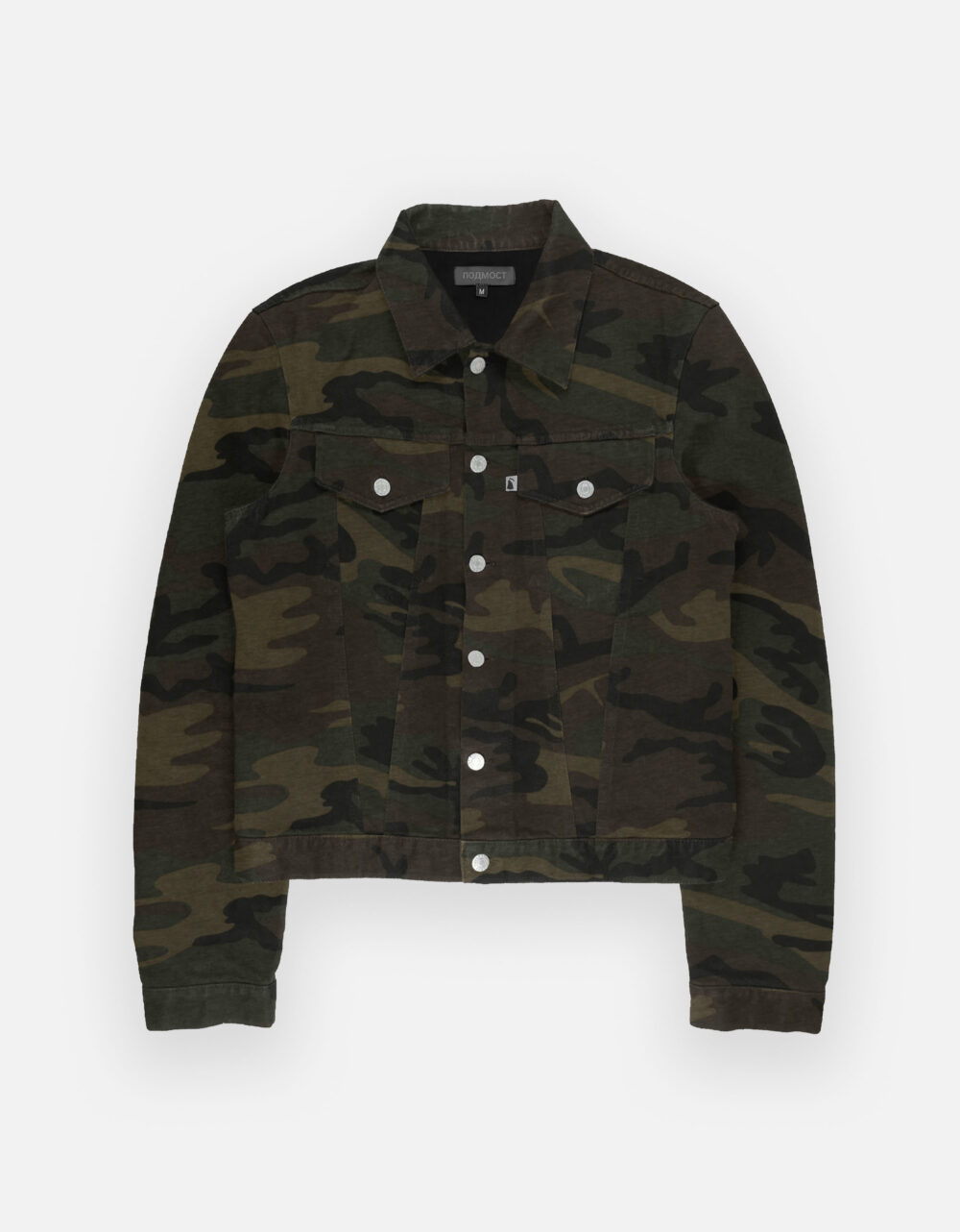 деним джекетArtboard 1