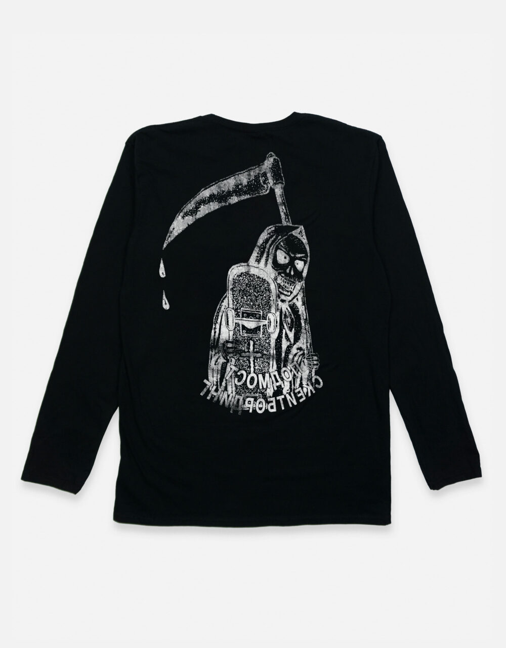 новые смерти предметы лонгArtboard 10