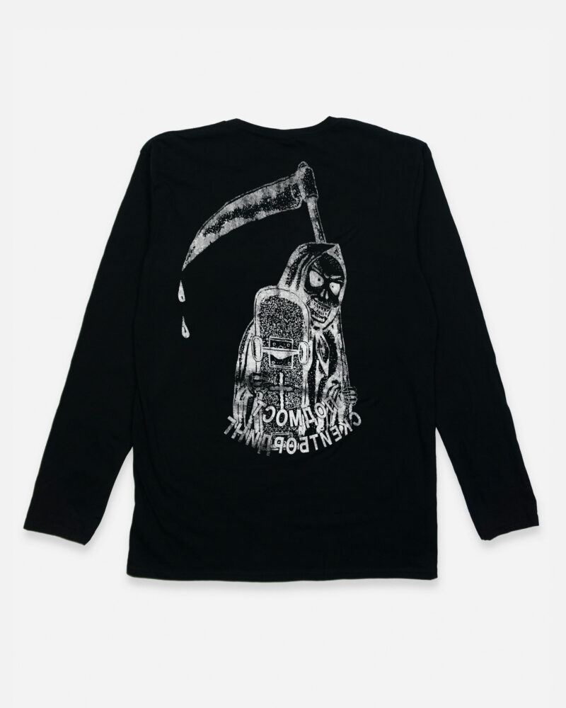 новые смерти предметы лонгArtboard 10